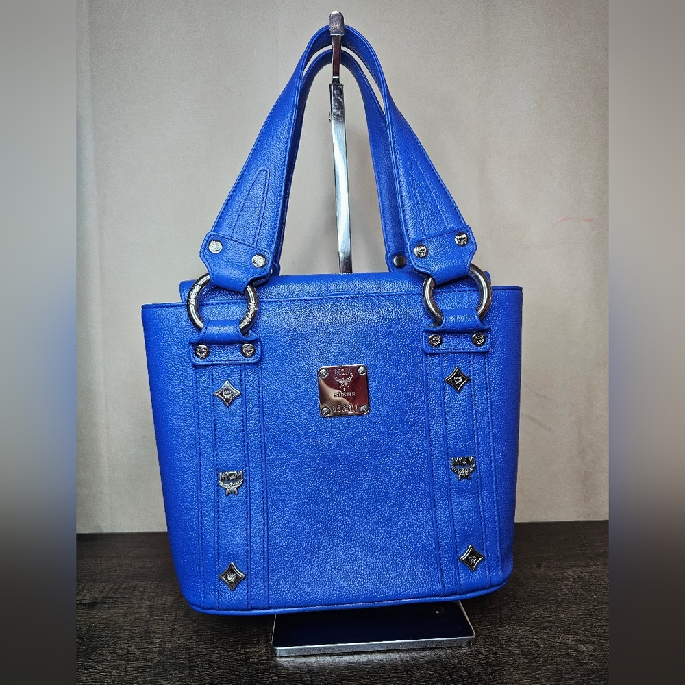 MCM small handbag